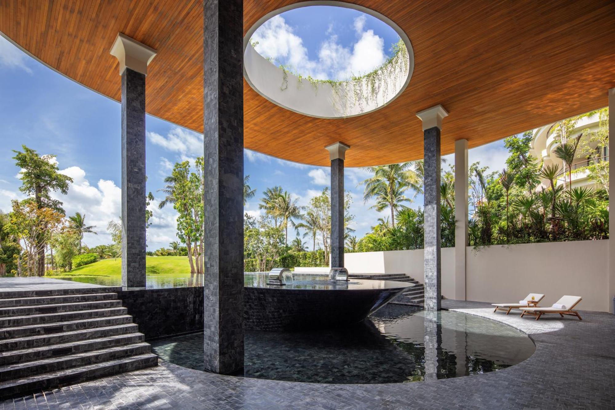 Anantara Koh Yao Yai Resort & Villas Ko Yao Exteriör bild