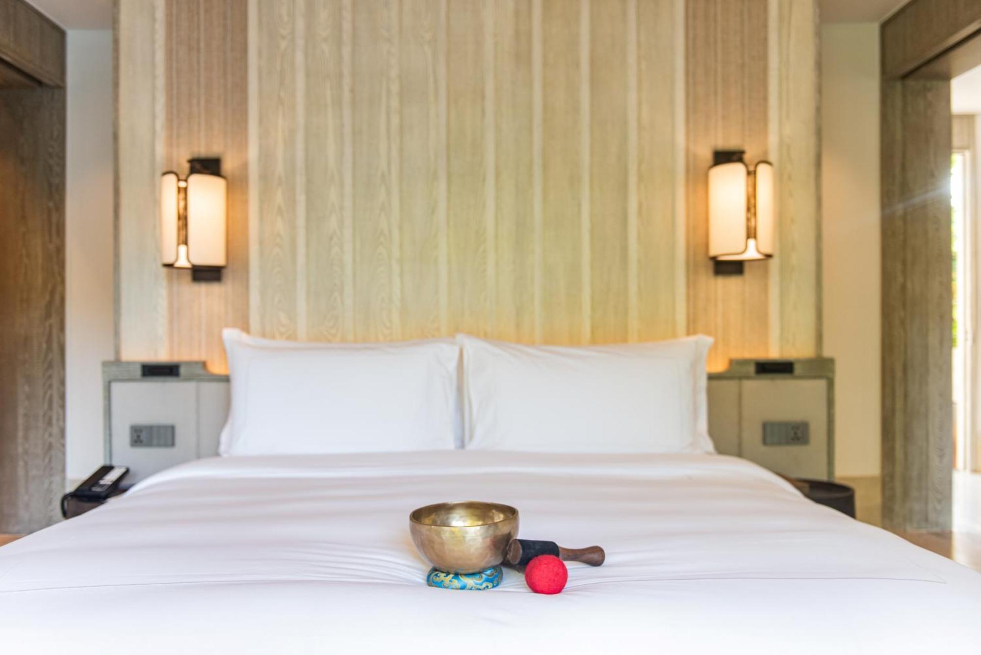 Anantara Koh Yao Yai Resort & Villas Ko Yao Exteriör bild