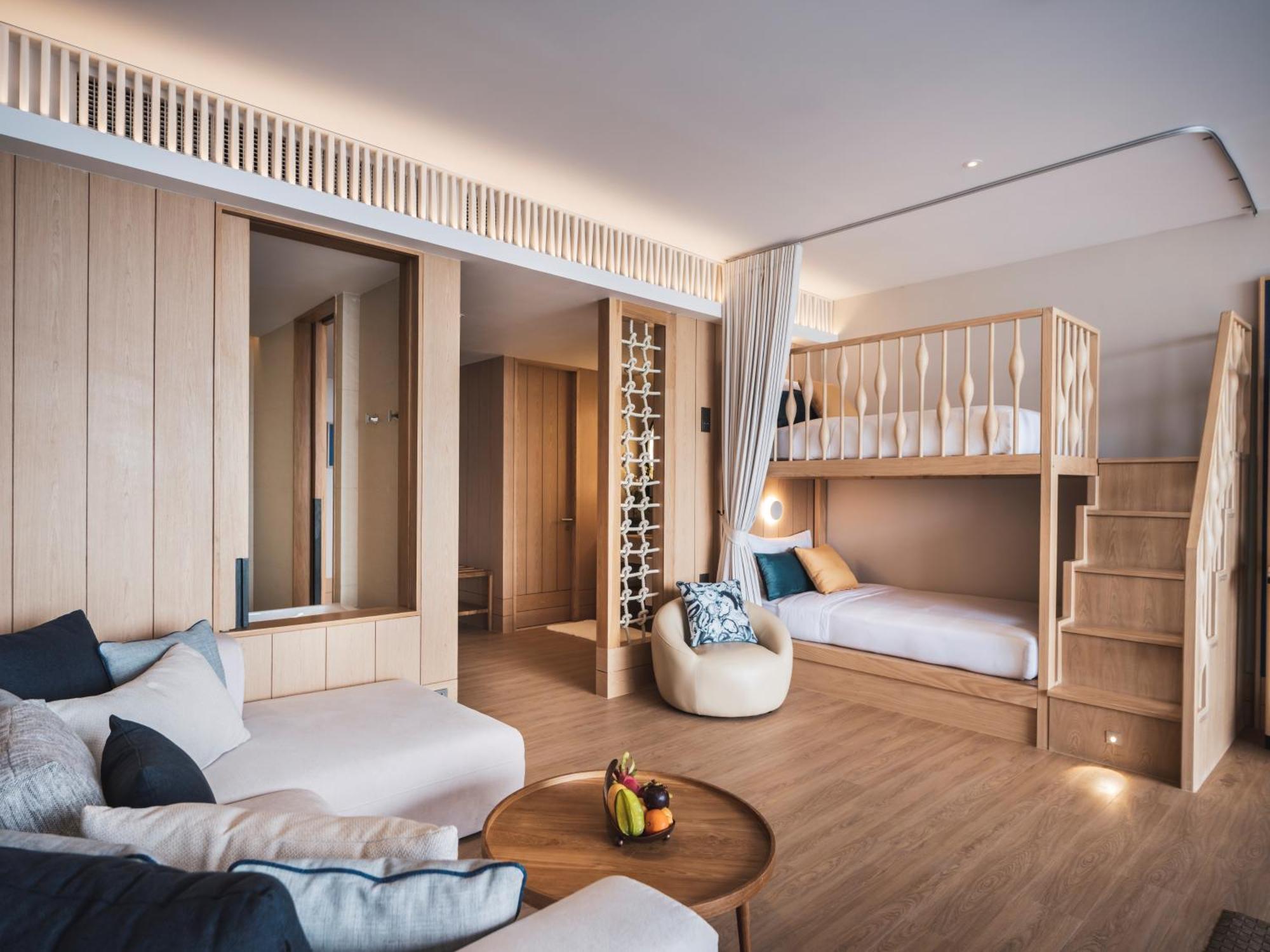Anantara Koh Yao Yai Resort & Villas Ko Yao Exteriör bild
