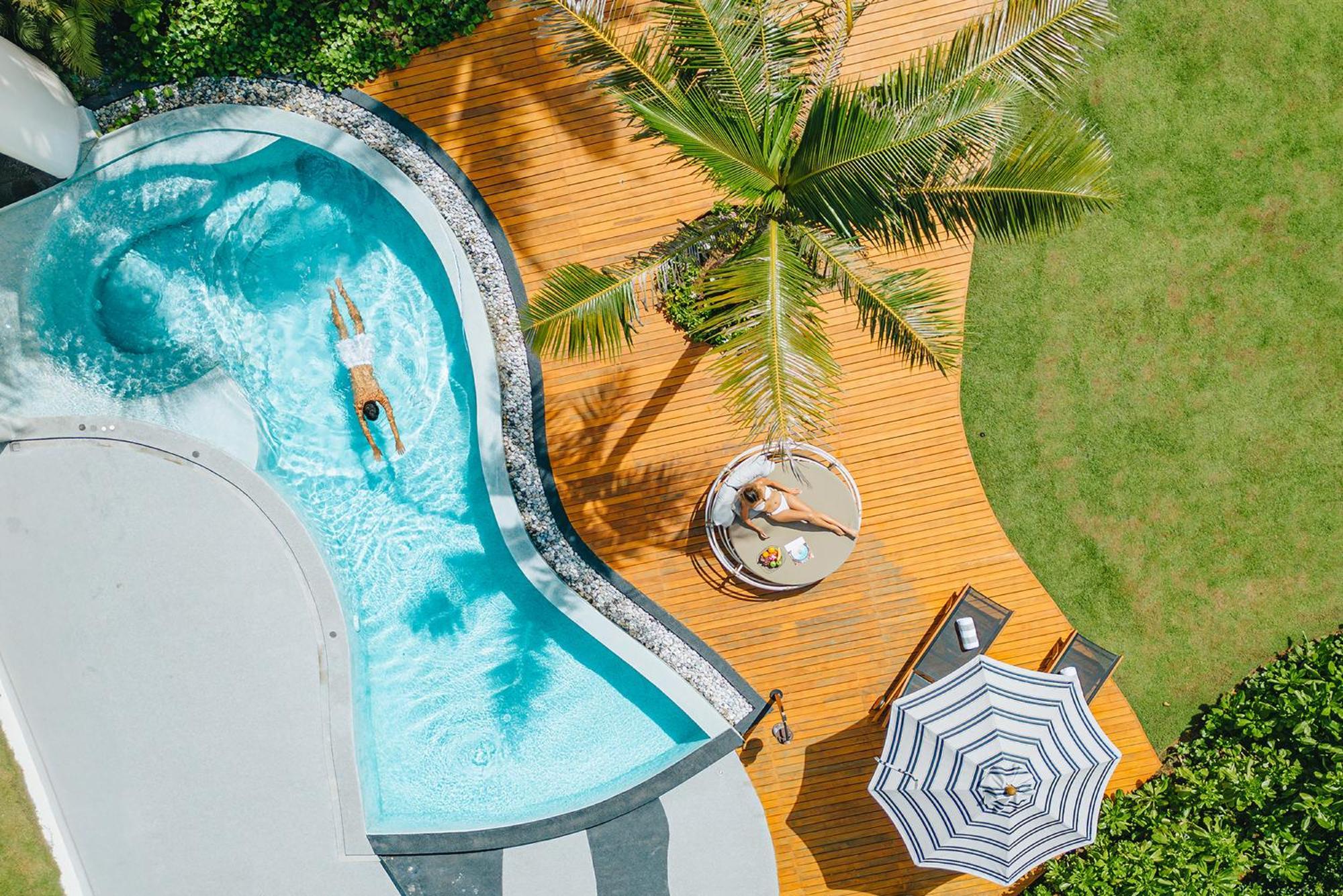 Anantara Koh Yao Yai Resort & Villas Ko Yao Exteriör bild